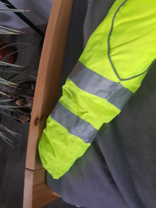 Kurtka zimowa STRAUSS