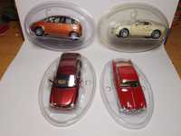 Lancia,Fiat,Alfa Romeo Norev,Solido 1:43