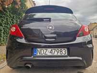 OPEL CORSA OPC 1.4 Benzyna Uczciwa Cena
