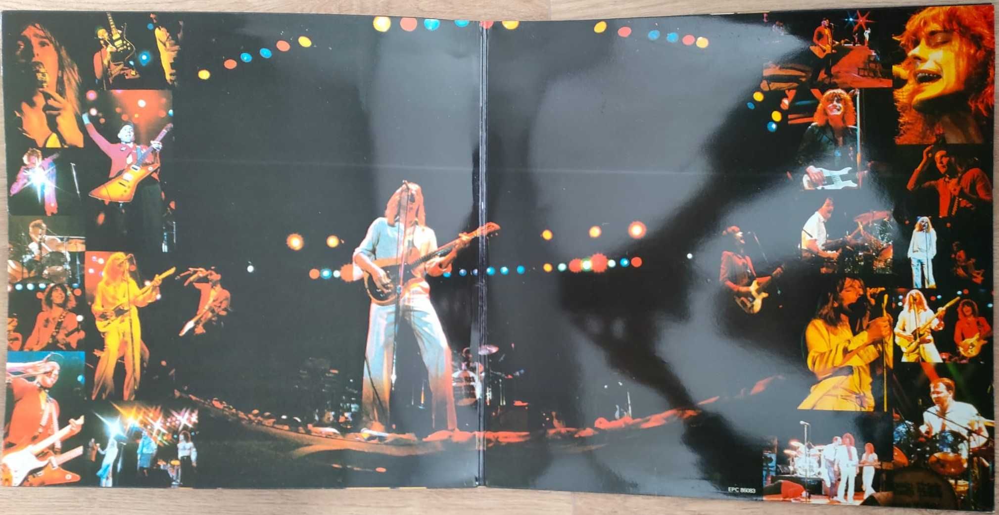 Disco de Vinil "Cheap Trick – Cheap Trick At Budokan"