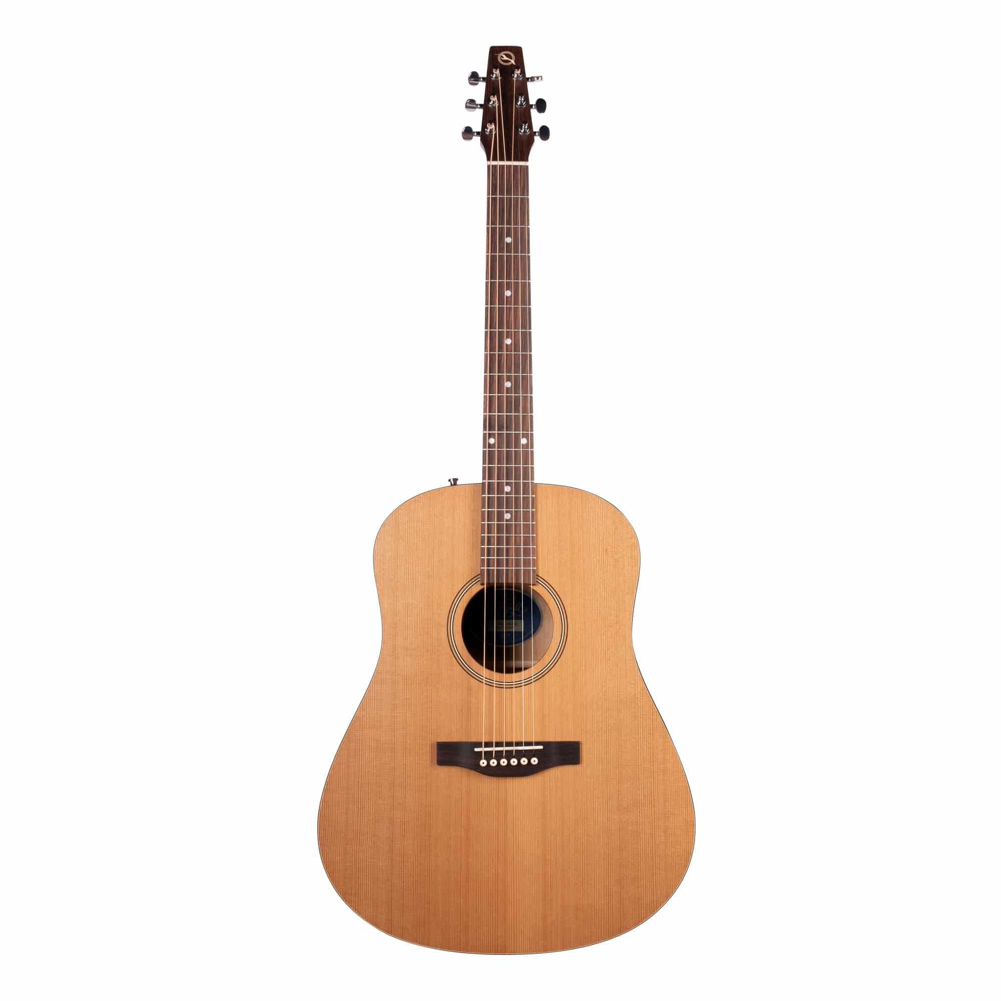 SEAGULL S6 Collection 1982 gitara akustyczna