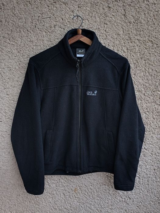 Фліска Jack Wolfskin. Розмір М.