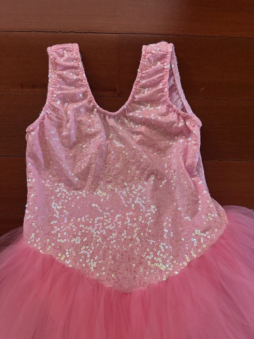 Сукні карнавальні фея і русалка 7 років