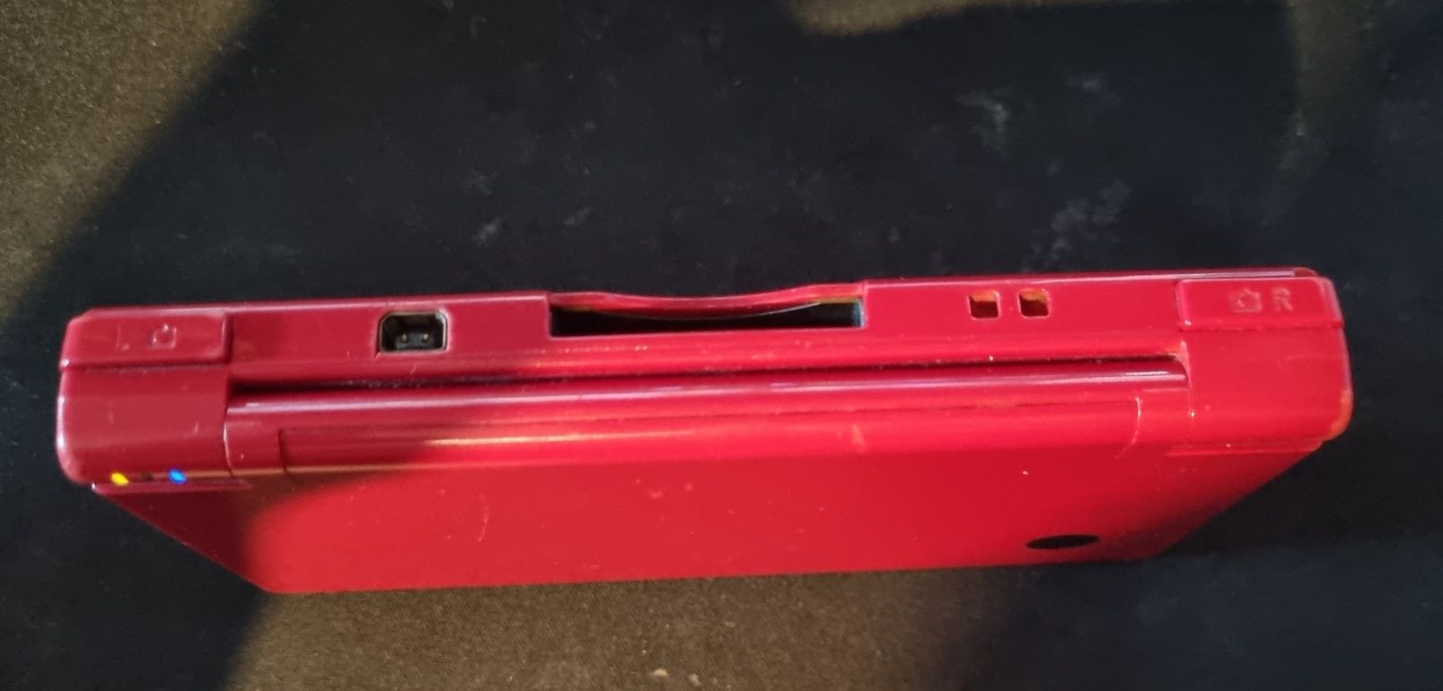 Konsola Nintendo DSI