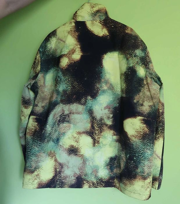 Wiosenna Kurtka ZARA - streetwear - NOWA - rozm. S-M - 349 PLN