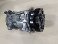 Компресор кондиціонера Volkswagen Sharan Golf 4 Octavia Ford Galacy