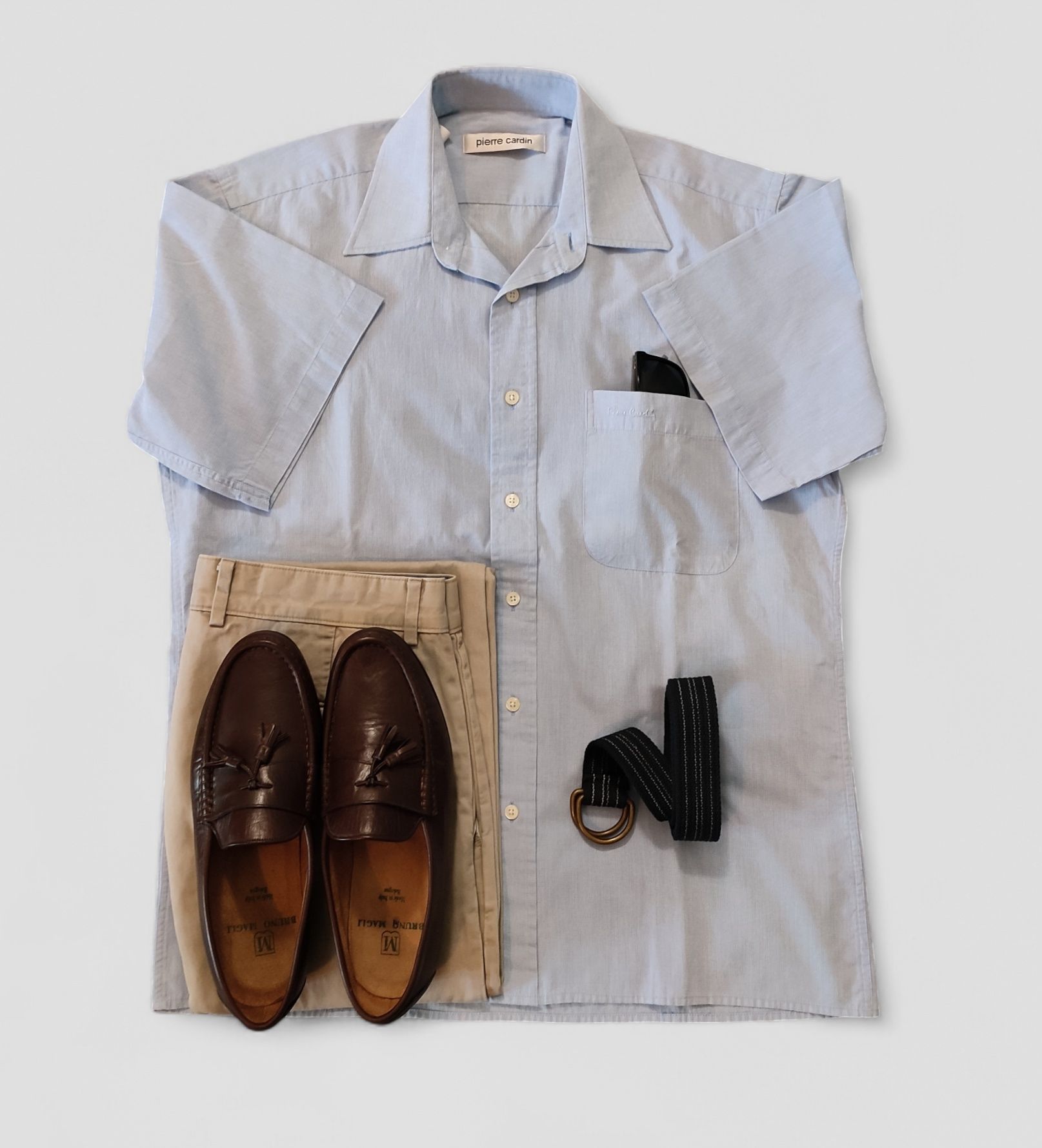 Вінтажна рубашка, vintage shirts, old money, гавайка, гавайська.