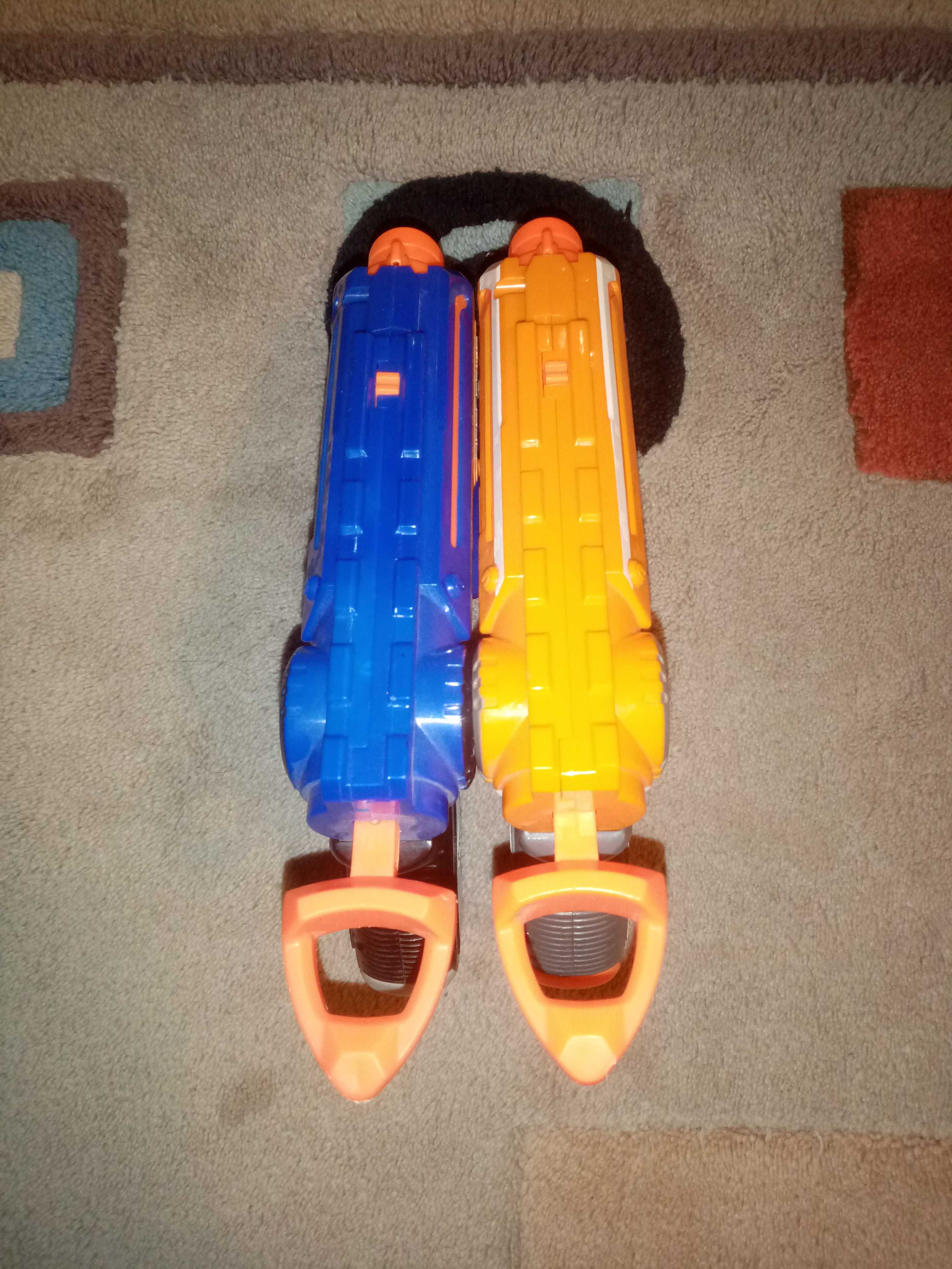 Nerf Elite Firestrike