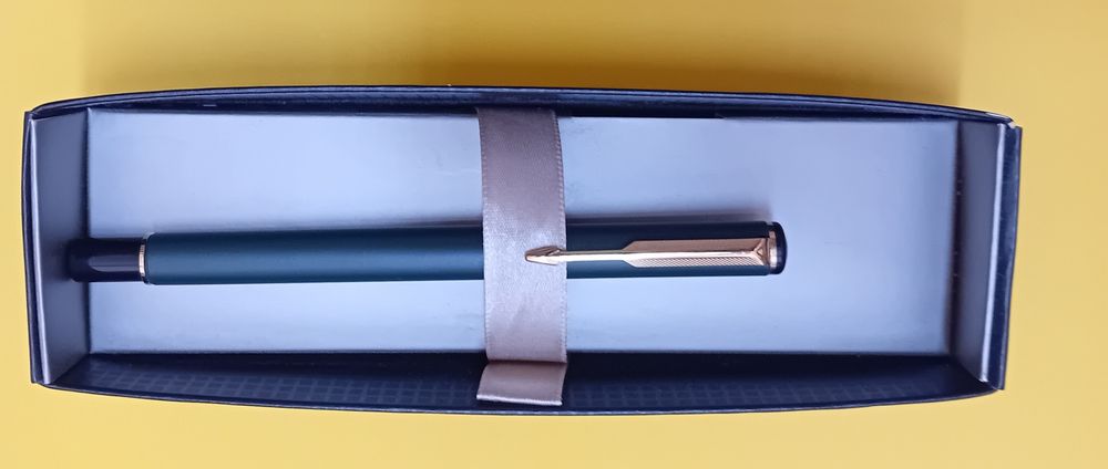 3 Canetas de Aparo Parker