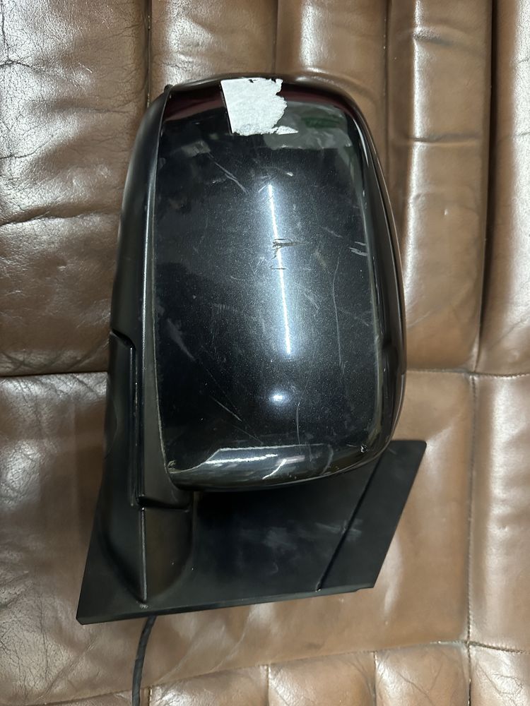 Зеркало правое Dodge Grand Caravan 11-19 год