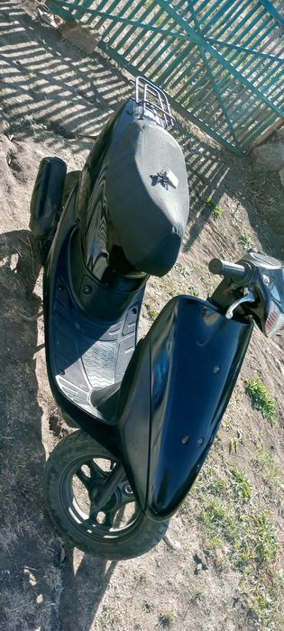 Продам мопед Хонда Дио 34