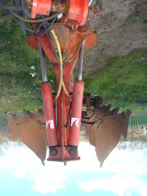 Продам Плуг VOGEL & NOOT ПО-8Б 8 корпусів (5+3)