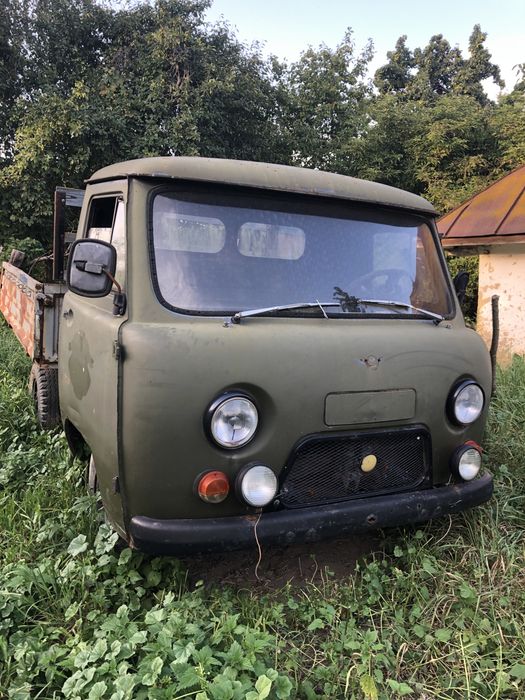 Продам УАЗ 3303, 1993 рік