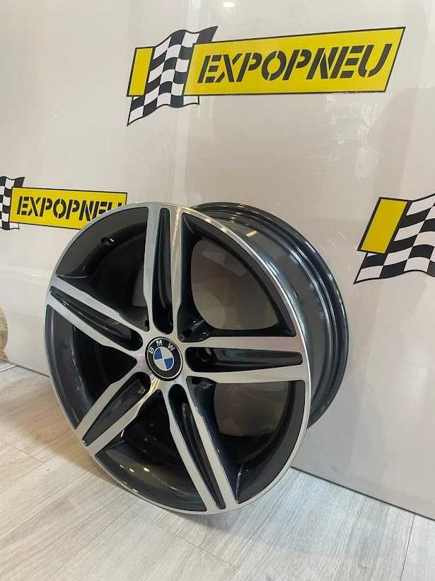 jantes bmw ORIGINAIS 5X120 17