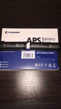 Акумулятор Pulsar APS3 3200 mAh 3,7 V