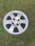 Felga aluminiowa Ford 15 4x108