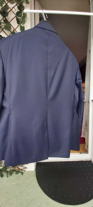 Nowy garnitur Vistula, unikatowy skład. Rozm. 164/108/94.