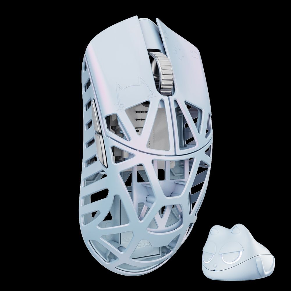 WLmouse Beast X mini Pro/max/sword X/ Strider