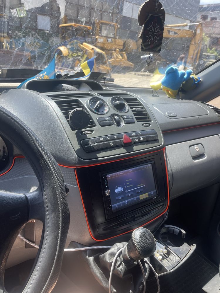 Продам авто в доброму стані