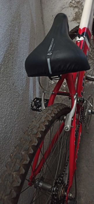 Bicicletas usadas