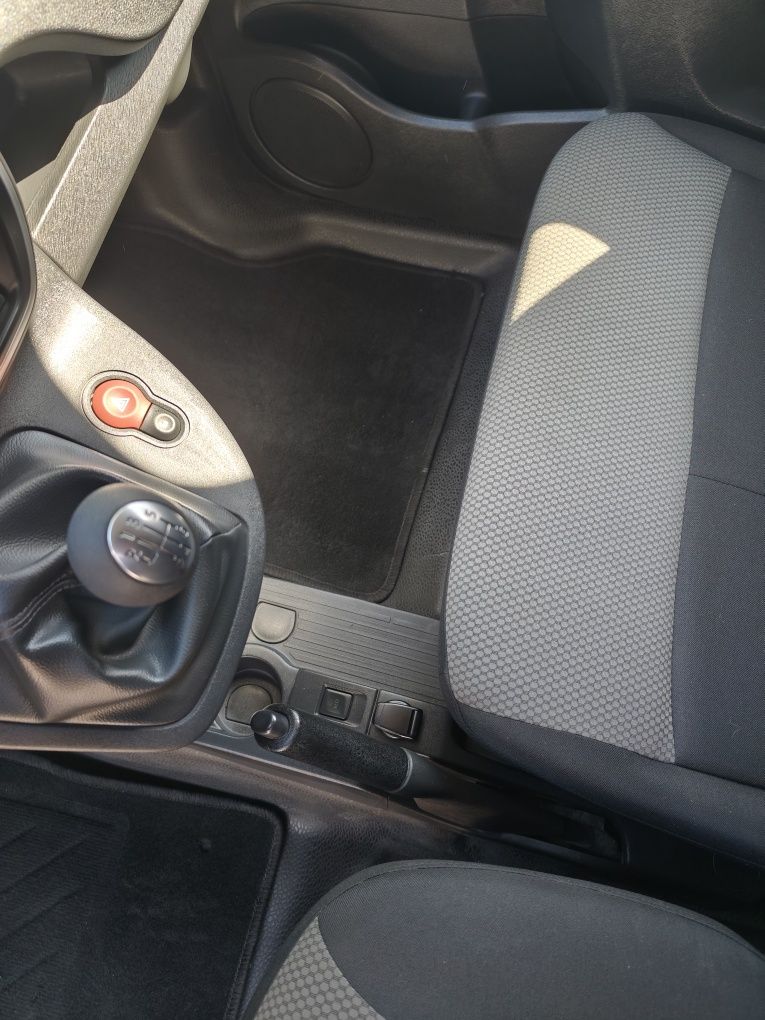 Renault Kangoo 2020