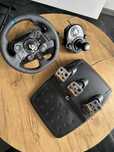 Kierownica Logitech G923 PC/PS4/PS5 + shifter