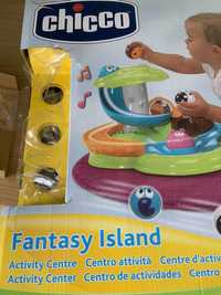Іграшка  фантастисний острів  Chicсо