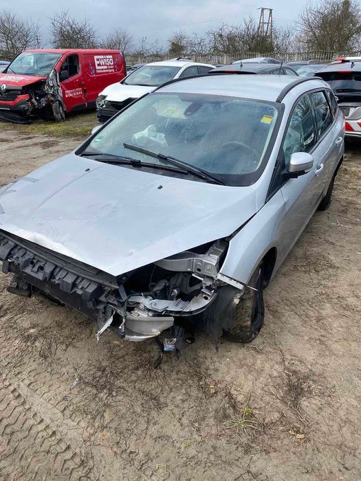 Запчастини Ford Focus MK 3