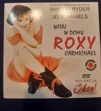 DVD Roxy z Winona Ryder