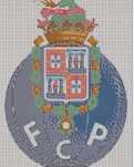 Pintura diamantes clubes de futebol