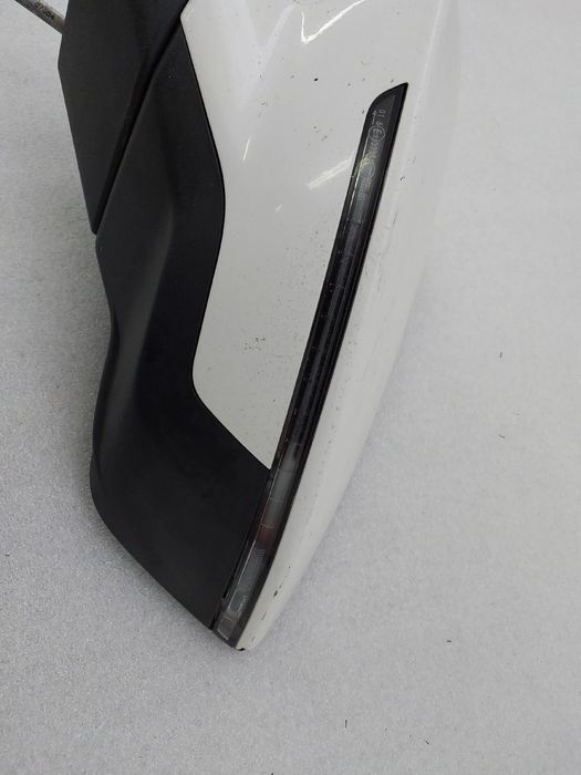 Retrovisor / espelho esquerdo SEAT Leon (5F1)