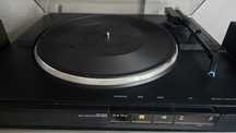 Gramofon Grundig Ps4200