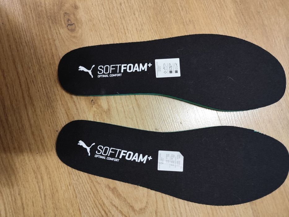 Okazja Buty PUMA All Dat Active rozm.43