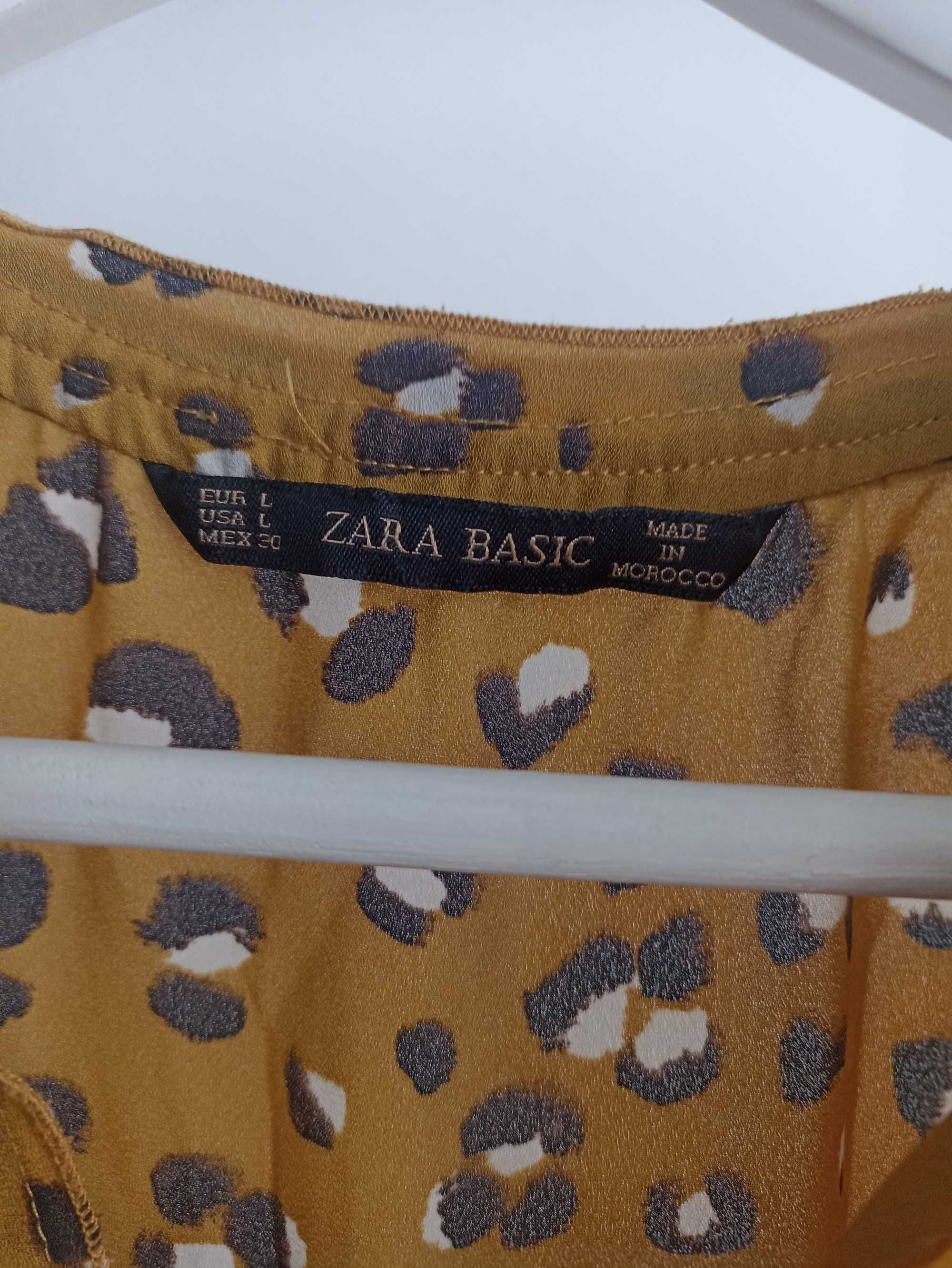 Camisola Zara L. Bom estado