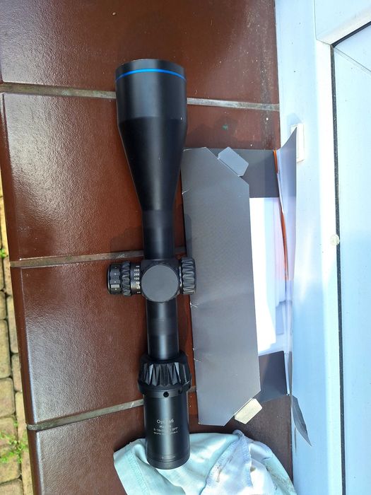 Luneta Meopta Optyka 6