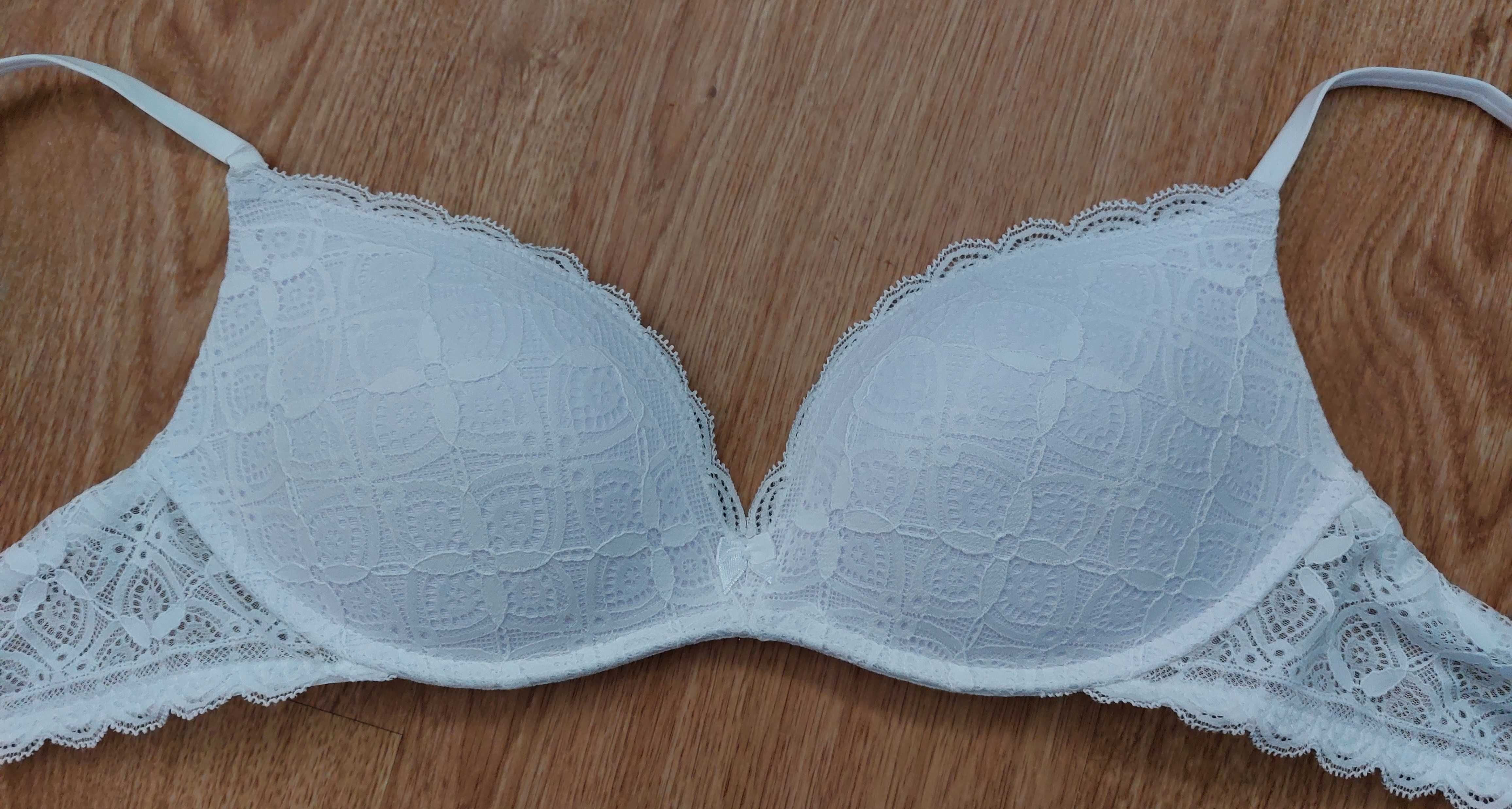Intimissimi Gioia push-up bez fiszbin 80C/3C