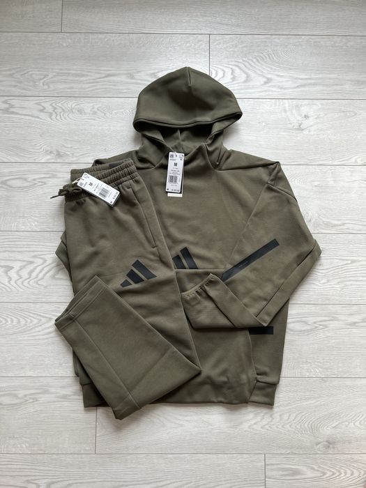 Чоловічий спортивний костюм Adidas Z.N.E Оригінал! S, М