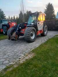 Manitou MLT 635-140 V+