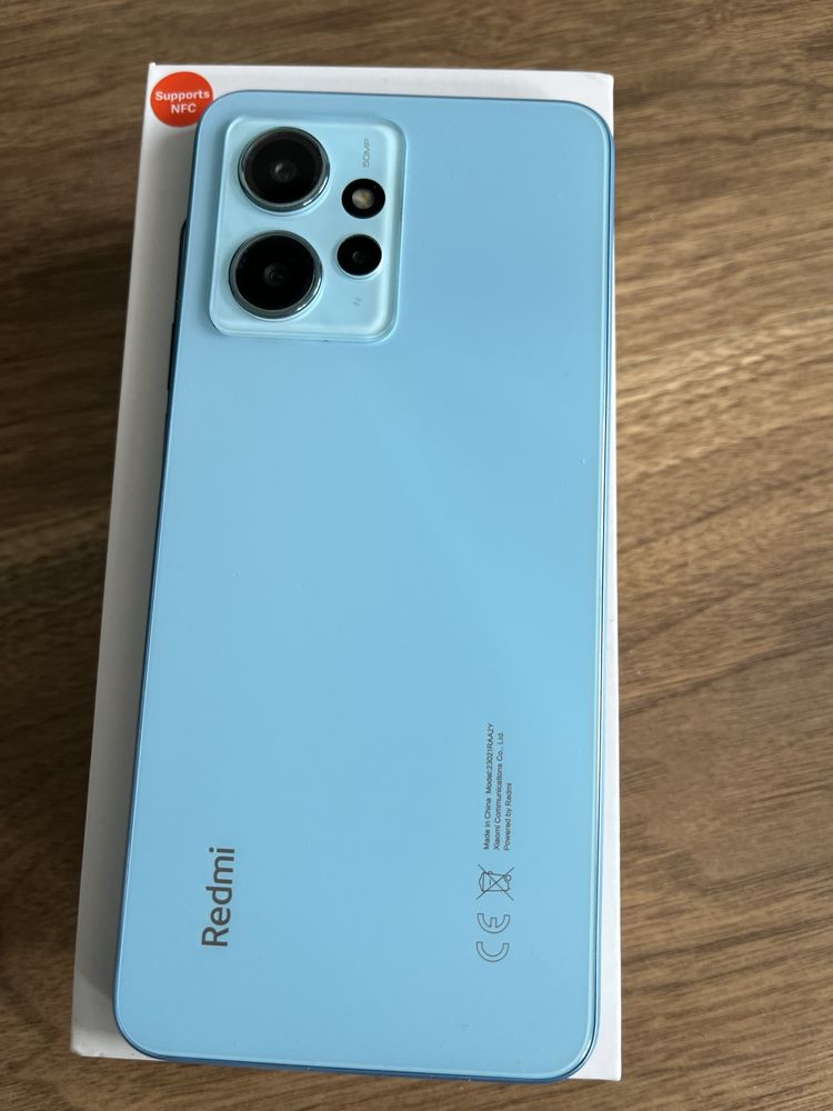Xiaomi Redmi Note 12