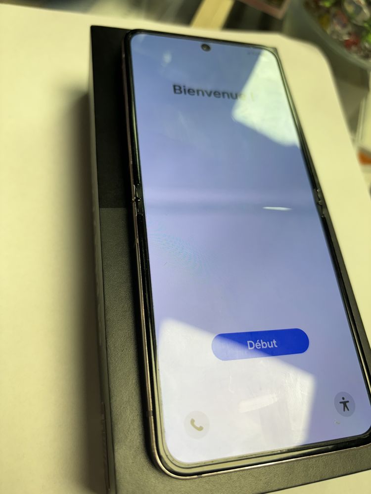 Samsung Galaxy Z Flip 5 5G