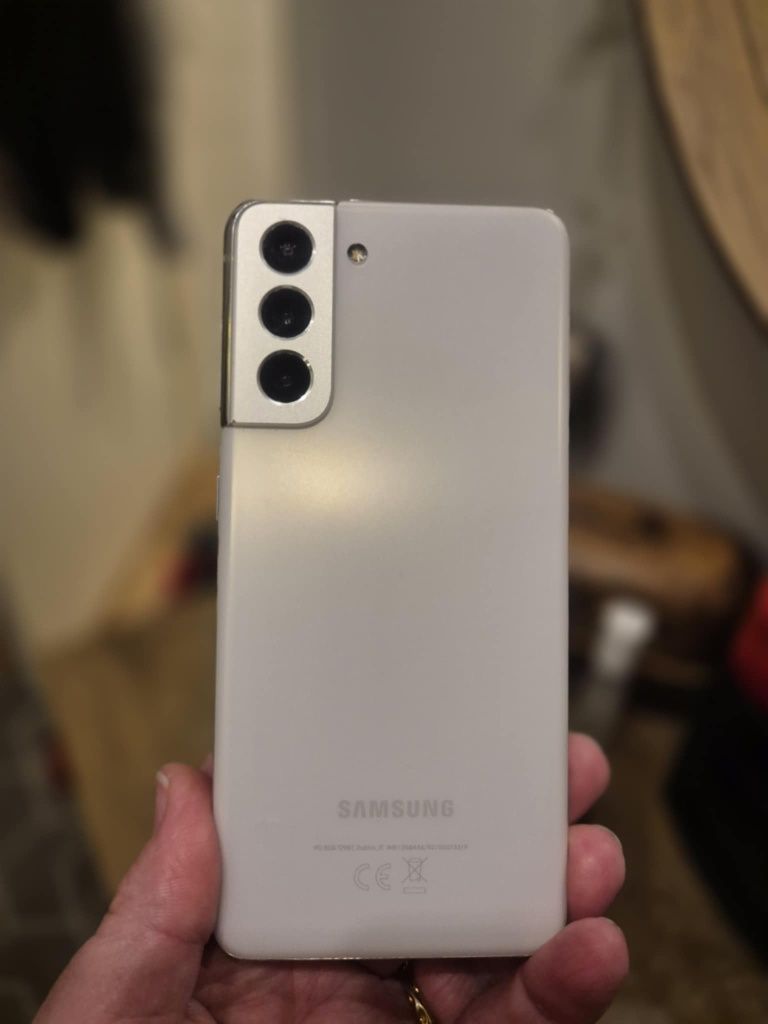 Tel .Samsung Galaxy S21 5G