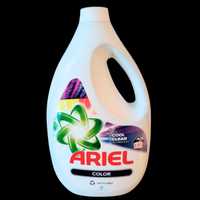 Żel do prania kolorów Ariel Color+ Cool Clean Technologie 5,5 l