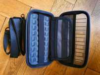 BASEUS HERMIT Etui Futerał Pokrowiec Organizer na dysk zewnętrzny 2,5”