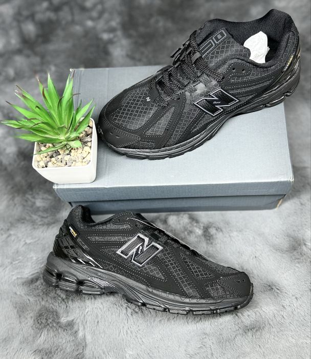 Кросівки new balance 1906r cordura