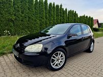 Witam mam na sprzedaż Golfa V z silnikiem 1.9 TDI nowy rozrząd!!