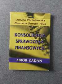 Konsolidacja sprawozdań finansowych