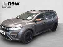 Dacia Jogger 1.6 Hybrid Extreme 7L