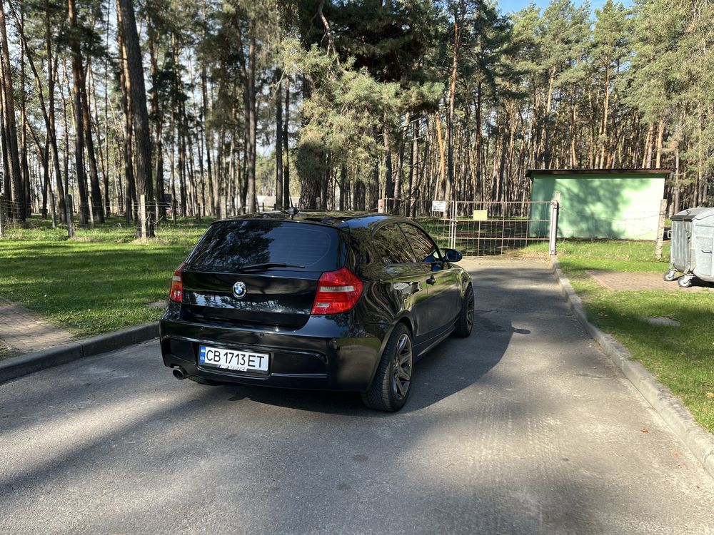 Продам автомобіль BMW