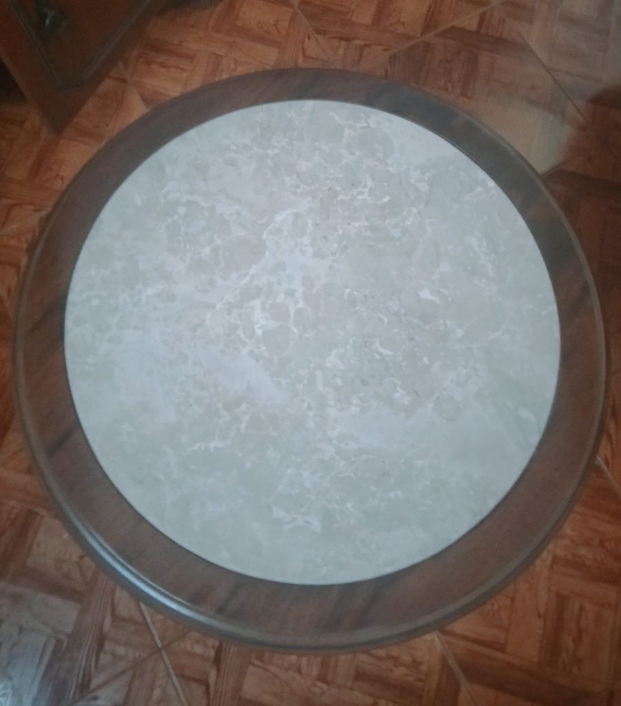 Mesa centro sala estar