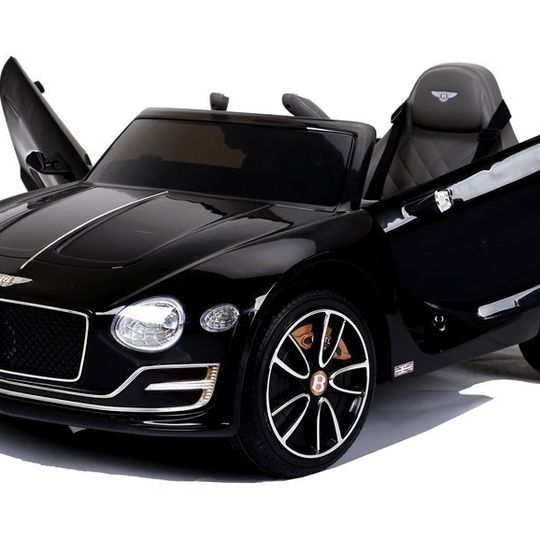 Auto Bentley na Akumulator 2x45W